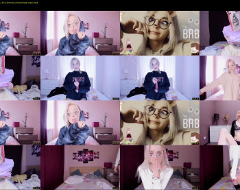melissaallens — 65 minute Chaturbate female cam show recording, 1080p, Dec 5, 2020
