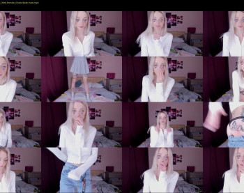 melissaallens — 29 minute Chaturbate female cam show recording, 1080p, Dec 5, 2020