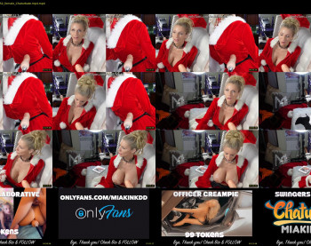 miakinkdd — 46 minute Chaturbate female cam show recording, 1080p, Dec 5, 2020