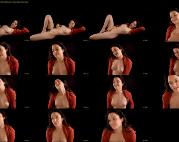 mindvoiding — 53 minute Chaturbate female cam show recording, 720p, Dec 5, 2020