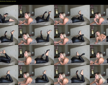 miss_juliaa — 6 minute Chaturbate female cam show recording, 1080p, Dec 5, 2020