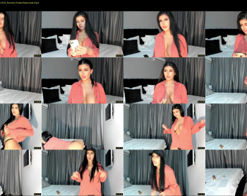 moniqueeass — 40 minute Chaturbate female cam show recording, 1080p, Dec 5, 2020