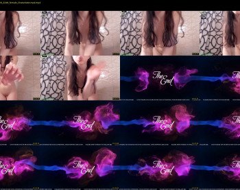 moniquetyler69 — 3 minute Chaturbate female cam show recording, 1080p, Dec 5, 2020
