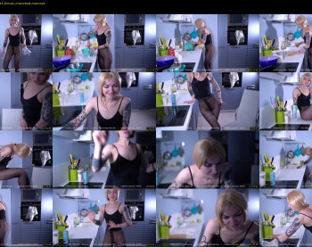 ms_lorelei — 49 minute Chaturbate female cam show recording, 1080p, Dec 5, 2020