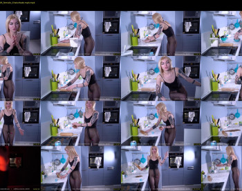ms_lorelei — 71 minute Chaturbate female cam show recording, 1080p, Dec 6, 2020