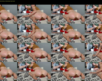 msschloe_ — 3 minute Chaturbate female cam show recording, 1080p, Dec 5, 2020