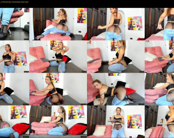 natasha_foxxx — 114 minute Chaturbate female cam show recording, 720p, Dec 5, 2020