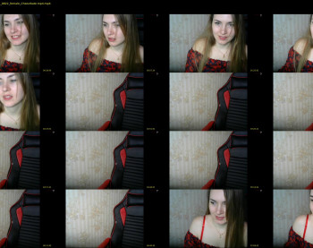 naughty_popa — 9 minute Chaturbate female cam show recording, 720p, Dec 5, 2020
