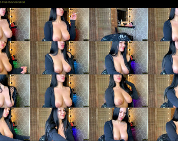 neonjade — 62 minute Chaturbate female cam show recording, 1080p, Dec 5, 2020