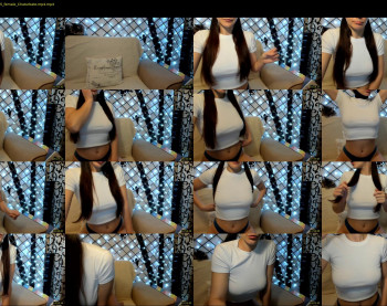 nickyplus — 19 minute Chaturbate couple cam show recording, 1080p, Dec 5, 2020
