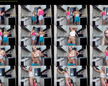 nolimitscoupl3 — 10 minute Chaturbate couple cam show recording, 720p, Dec 5, 2020