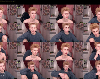 oliver_baker — 70 minute Chaturbate male cam show recording, 1080p, Dec 5, 2020