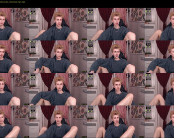 oliver_baker — 8 minute Chaturbate male cam show recording, 1080p, Dec 5, 2020