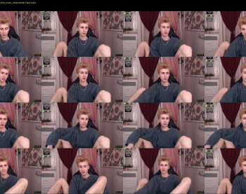 oliver_baker — 11 minute Chaturbate male cam show recording, 1080p, Dec 5, 2020