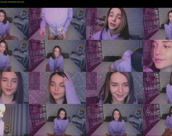 oooops__ — 71 minute Chaturbate female cam show recording, 1080p, Dec 5, 2020