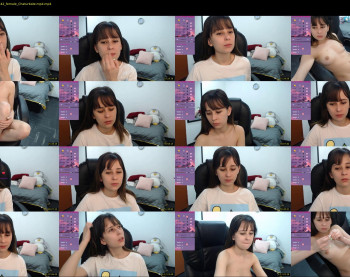 paulette65 — 88 minute Chaturbate female cam show recording, 720p, Dec 6, 2020