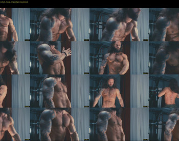 phil_chambers — 57 minute Chaturbate male cam show recording, 1080p, Dec 5, 2020