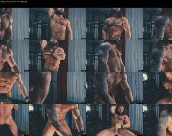 phil_chambers — 72 minute Chaturbate male cam show recording, 1080p, Dec 5, 2020