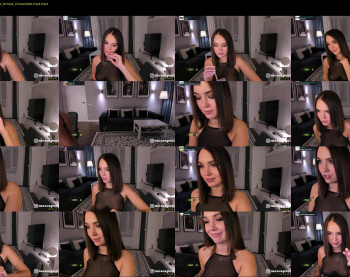 pippalee — 70 minute Chaturbate female cam show recording, 1080p, Dec 5, 2020
