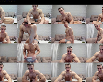prince_d1ck — 10 minute Chaturbate male cam show recording, 1080p, Dec 5, 2020