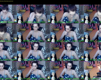 ps4pro — 67 minute Chaturbate female cam show recording, 720p, Dec 5, 2020