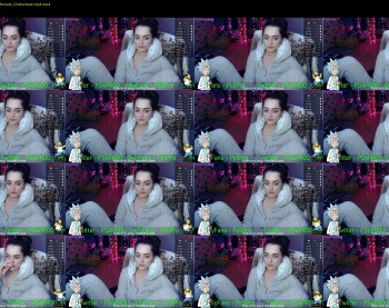 ps4pro — 4 minute Chaturbate female cam show recording, 720p, Dec 6, 2020