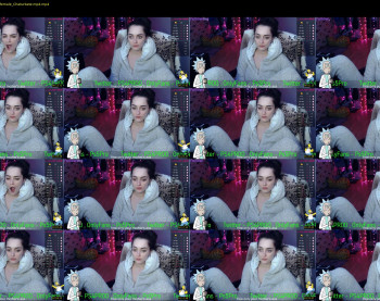 ps4pro — 4 minute Chaturbate female cam show recording, 720p, Dec 6, 2020