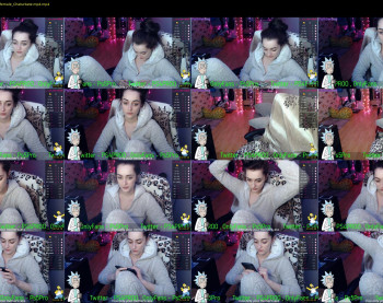ps4pro — 70 minute Chaturbate female cam show recording, 720p, Dec 6, 2020
