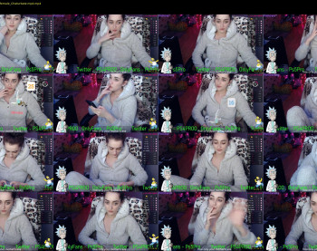 ps4pro — 70 minute Chaturbate female cam show recording, 720p, Dec 6, 2020