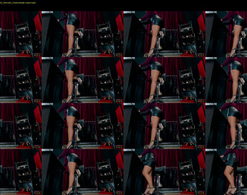 puffy_love — 3 minute Chaturbate female cam show recording, 720p, Dec 5, 2020