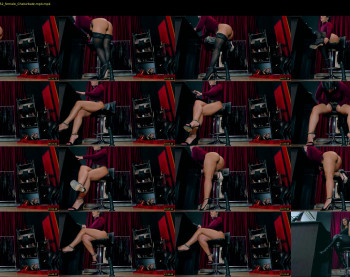 puffy_love — 29 minute Chaturbate female cam show recording, 720p, Dec 6, 2020