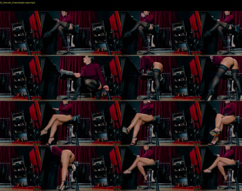 puffy_love — 46 minute Chaturbate female cam show recording, 720p, Dec 6, 2020
