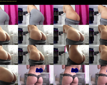 pussysweet9 — 27 minute Chaturbate female cam show recording, 1080p, Dec 5, 2020