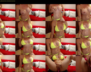 rebeka_watson — 42 minute Chaturbate female cam show recording, 720p, Dec 5, 2020