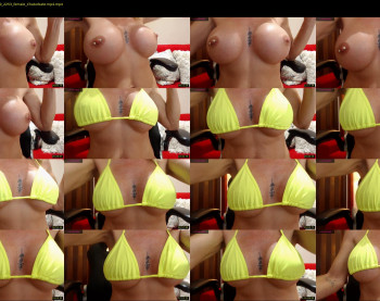 rebeka_watson — 70 minute Chaturbate female cam show recording, 720p, Dec 5, 2020