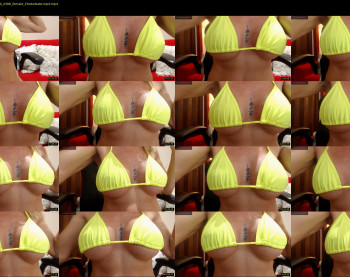 rebeka_watson — 61 minute Chaturbate female cam show recording, 720p, Dec 5, 2020