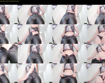 samantha_larusso_ — 55 minute Chaturbate couple cam show recording, 1080p, Dec 5, 2020