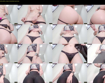 samantha_larusso_ — 18 minute Chaturbate couple cam show recording, 1080p, Dec 5, 2020