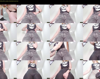 samantha_larusso_ — 70 minute Chaturbate couple cam show recording, 1080p, Dec 6, 2020