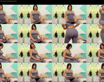 sashapatrick_ — 6 minute Chaturbate female cam show recording, 1080p, Dec 5, 2020
