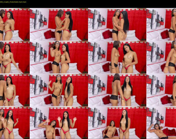 sexy_house — 8 minute Chaturbate couple cam show recording, 1080p, Dec 5, 2020