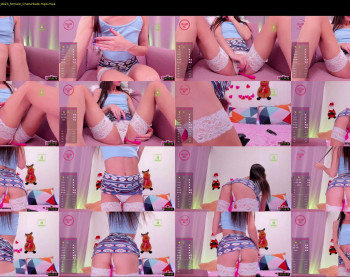 sooofffiyyaaa — 70 minute Chaturbate female cam show recording, 1080p, Dec 6, 2020