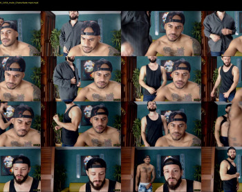 straigthguysfun — 10 minute Chaturbate male cam show recording, 720p, Dec 5, 2020