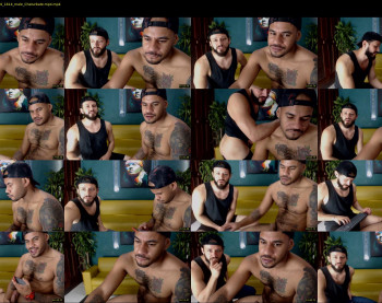 straigthguysfun — 61 minute Chaturbate male cam show recording, 720p, Dec 5, 2020