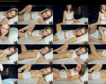 summer_sunshine_ — 70 minute Chaturbate female cam show recording, 1080p, Dec 6, 2020