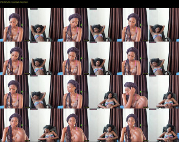 sweet_savvy — 4 minute Chaturbate female cam show recording, 1080p, Dec 5, 2020