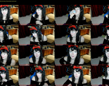 tiggerrosey — 36 minute Chaturbate female cam show recording, 720p, Dec 6, 2020
