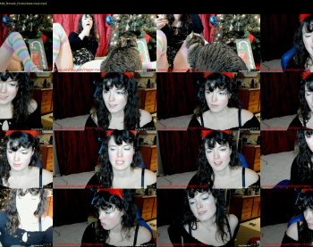 tiggerrosey — 36 minute Chaturbate female cam show recording, 720p, Dec 6, 2020