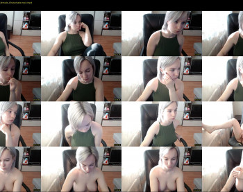 tinkissa — 70 minute Chaturbate couple cam show recording, 1080p, Dec 5, 2020