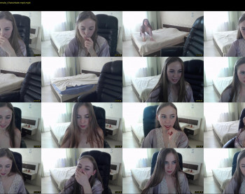 tixxxy — 70 minute Chaturbate female cam show recording, 1080p, Dec 5, 2020